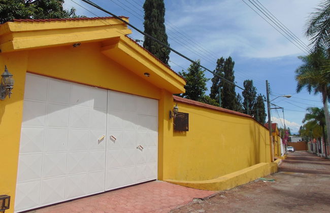 La Quinta de Alito - Foto 24