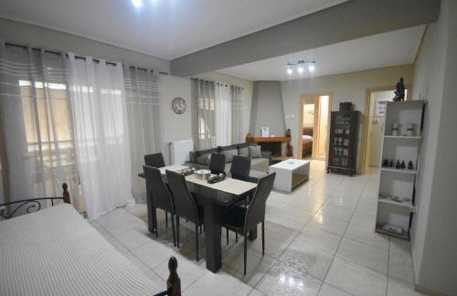 A&J Apartments or Rooms athens airport - Foto 38