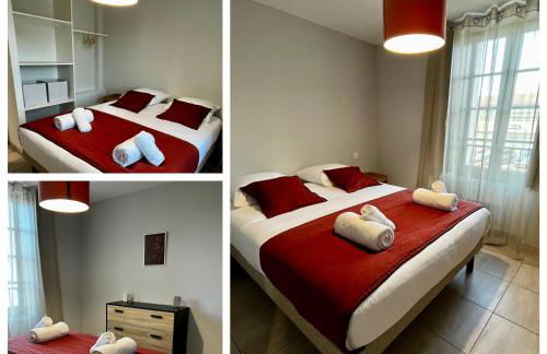 Les Demoiselles de la Tour ! - Foto 31