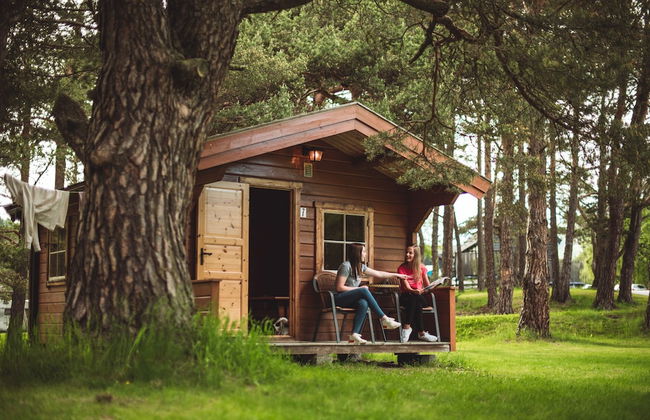 Toftemo Turiststasjon Hytter - Photo 31