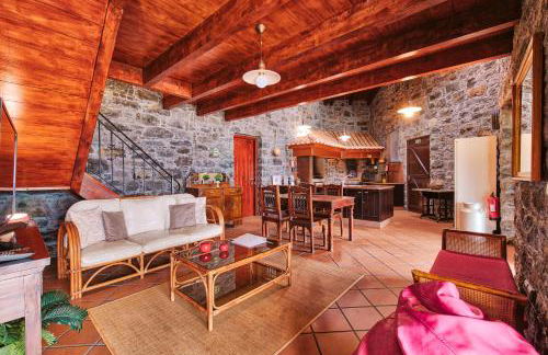 Seixal Sunny Villa A & B by Amazing Madeira - Foto 18