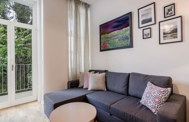 Zizkov APT Prague by Michal&Friends - Foto 12