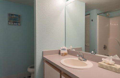 Sunrise Suites Saint Lucia Suite #201 - Foto 1