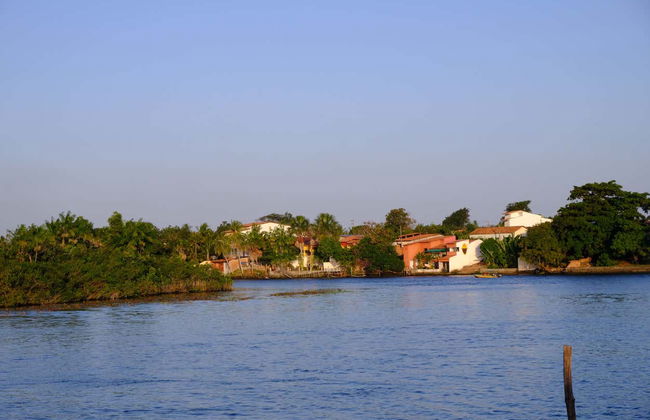 Traslado entre Barreirinhas y Atins en lancha rápida - Foto 5