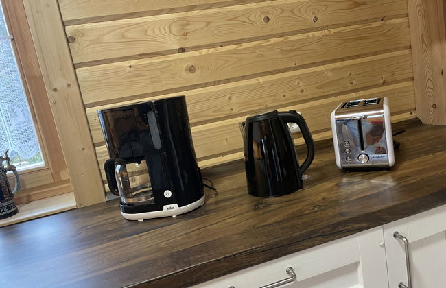 Chalet Sven - Foto 12