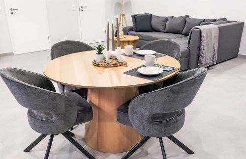 Apartment Am Waldrand by Interhome - Foto 14