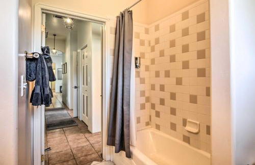 Dreamcatcher Cliffs Home Near Dtwn Kanab! - Foto 20