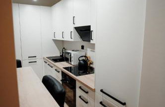 Apartament Novy Drezdenko - Foto 15