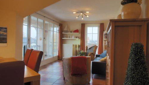 Kaiserliches Postamt Fewo 19 - Foto 3