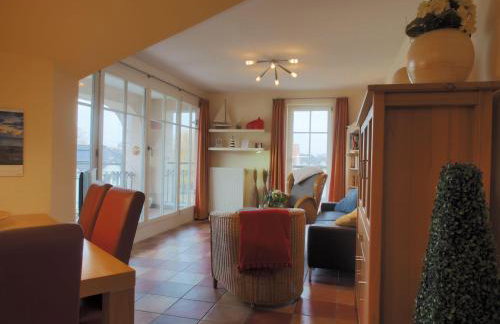 Kaiserliches Postamt Fewo 19 - Foto 3