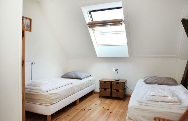 Farmhouse Appartment in Eede - Foto 4