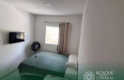 Refugio Aldeia dos Camarás - Foto 74