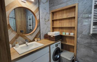 Apartament Nika przy plaży - Foto 24