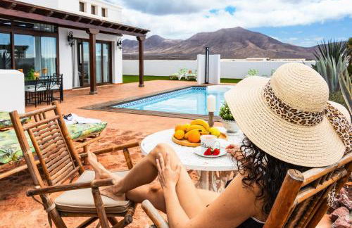 Villa MontañaBlanca Private Heated Pool & Stunning Views - Foto 7