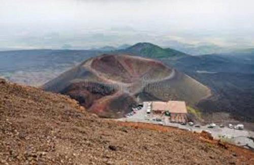 Casa Vacanze Etna Cocus - Foto 72