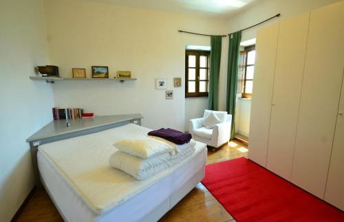 Rustic Tuscan Cottage - Foto 30