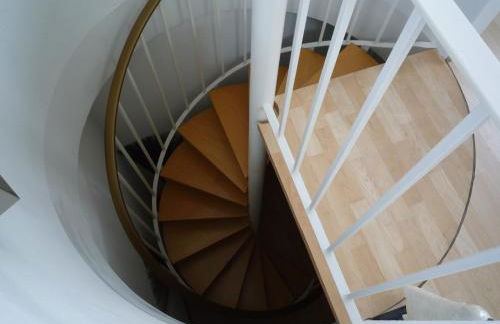 Maisonette am Belchen - Foto 9