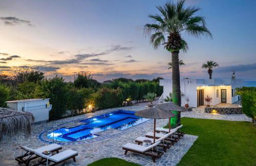 Villa Palmeras - Foto 2