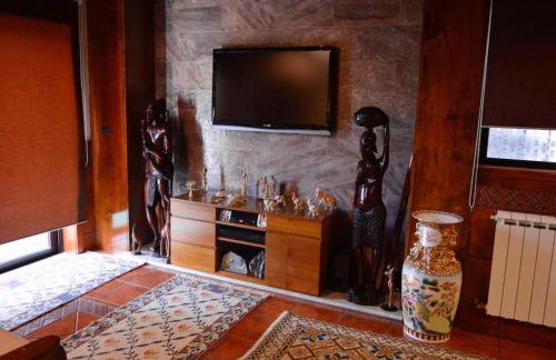 Spacious Villa with Private Pool in Oliveira de Azeméis - Foto 9