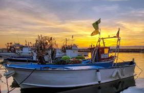 Appartamento LA COFFA (tecnica tradizionale di pesca locale) - Foto 40