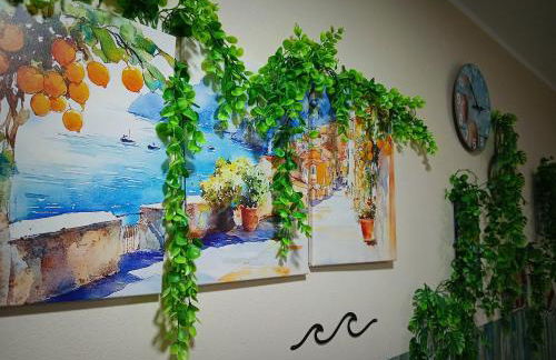 A meravigghia casa vacanze - Foto 12