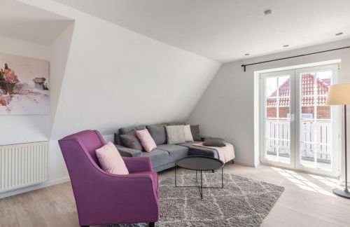 Giselas Ferienwohnung Ostsee in Holzstein - Foto 9