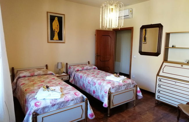 Maximum House in Subbiano - Foto 16