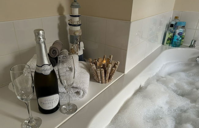 Chapel St Apartments - Foto 31