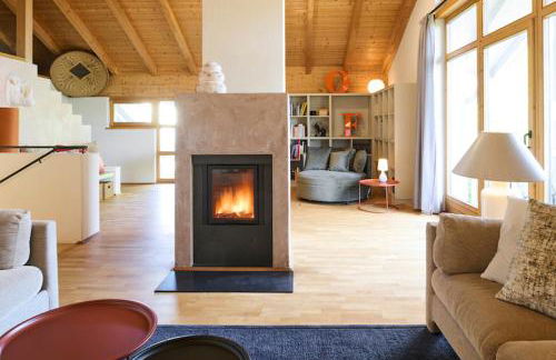 Chalet Waging am See - Photo 23