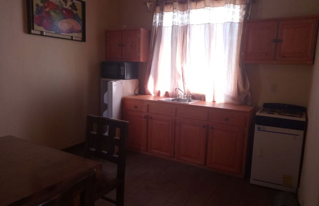 Cabañas del Bosque - Foto 14