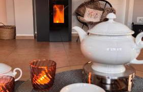 EifelChalet Niederehe - Foto 67