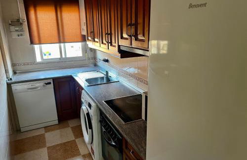 Apartamento Aljibe Maracena con parking gratis - Foto 7