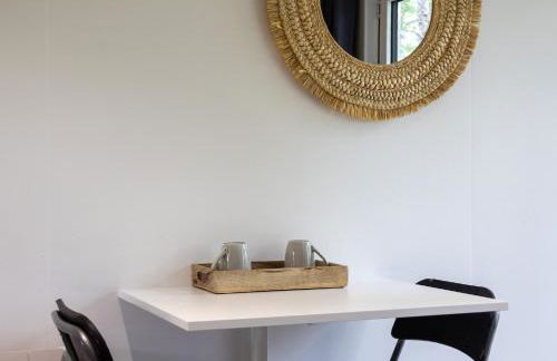 La Cafoutche de Minus rénovée 2pers - Foto 9