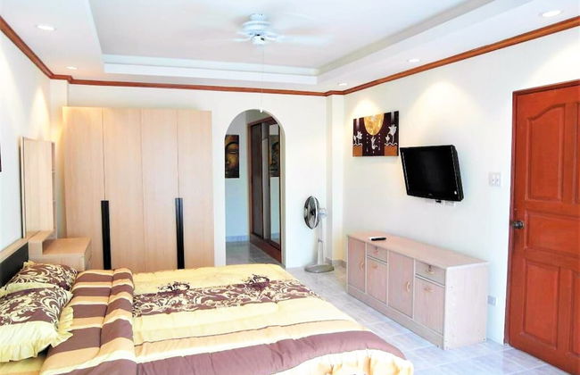 Sea Views With Rentbuythailand - Foto 2