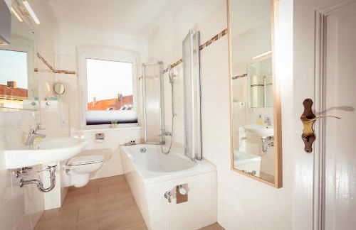 Ferienwohnung Gründerhaus - Foto 11