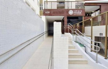 COGRA0102 - Edifício Graça Prime Residence - Foto 13