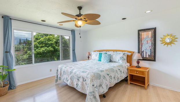 Alii Kai 2201 - Foto 2, Habitación