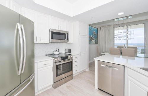 Silver Beach Towers E1504 - Foto 6