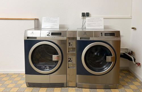 Villa Hubertus - Ferienwohnungen am Feldberg - Foto 19