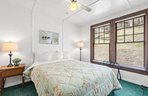 Junaluska Lodge - Foto 42