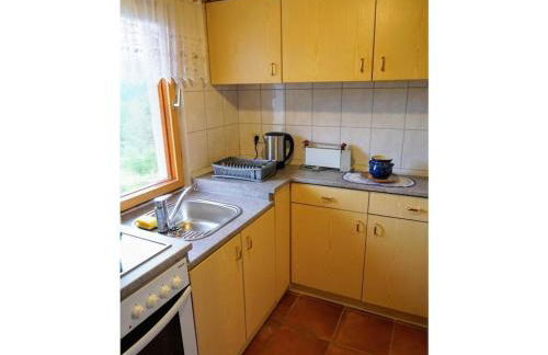 Holiday home in Gießübel with Wi-Fi - Foto 13