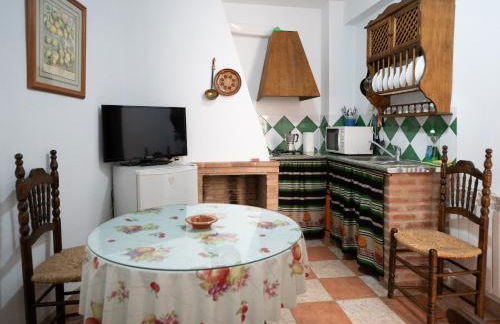 APAR. SIERRAGUADALQUIVIR - Foto 19