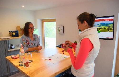 Steiert Panorama Apartments Todtnau - Foto 7