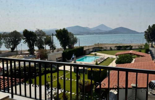 Il Mondo Suite, Lago Di Bourtzi Appartements - Foto 9