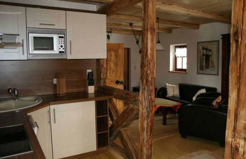 Auszeithof Niederfrohna - Foto 16