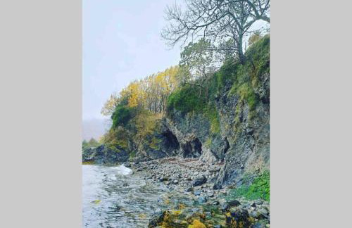 Bothan Dubh Self Catering Cabin - Foto 10