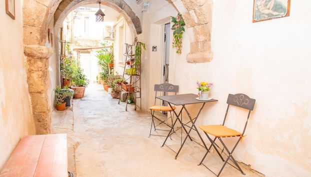 Nike Home 200m From Sea - Foto 2, Habitación