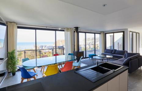 Villa Gabrielle Face à la mer - Foto 1