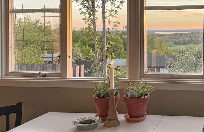 4 Person Holiday Home in Undenas-by Traum - Foto 11