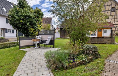 Ruhig Wohnen in Sulz - Photo 21